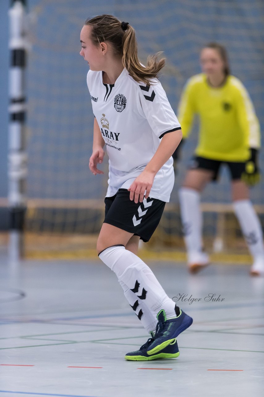 Bild 417 - wCJ Futsalmeisterschaft Runde 1